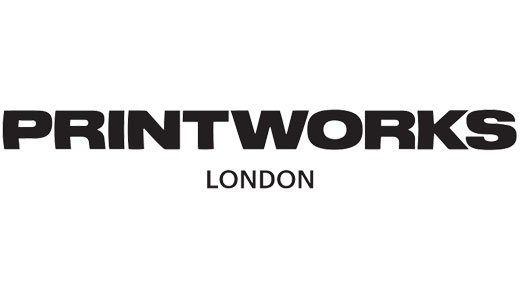 Printworks London