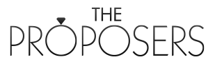 The Proposers